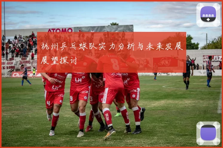 杭州乒乓球队实力分析与未来发展展望探讨