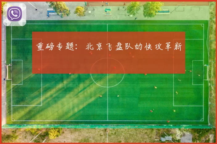 重磅专题：北京飞盘队的快攻革新
