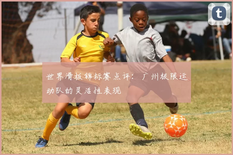 世界滑板锦标赛点评：广州极限运动队的灵活性表现