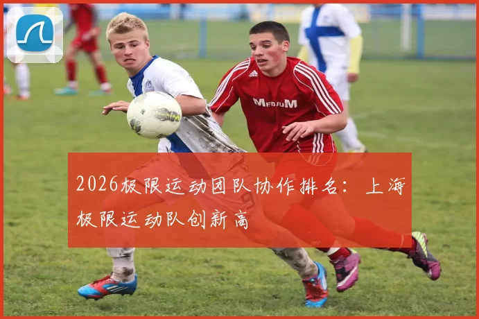 2026极限运动团队协作排名：上海极限运动队创新高