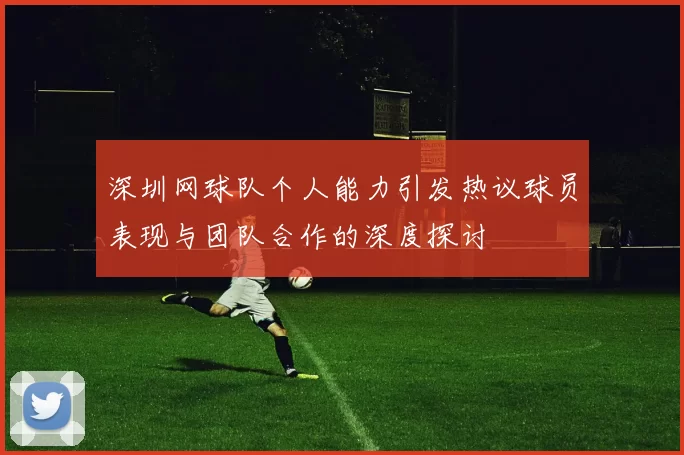 深圳网球队个人能力引发热议球员表现与团队合作的深度探讨